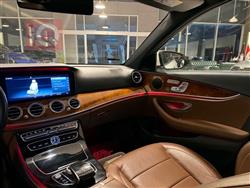 مرسيدس بنز E-Class